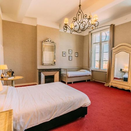 Hotel Les Trois Lys Condom Zewnętrze zdjęcie