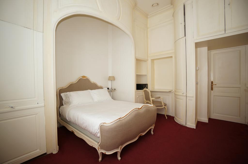 Hotel Les Trois Lys Condom Pokój zdjęcie